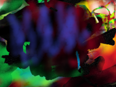 Der Tag ein Alptraum