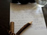 Barfuß statt auf Kriegsfuß