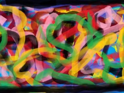 Im Rausch der Musik lassen wir los